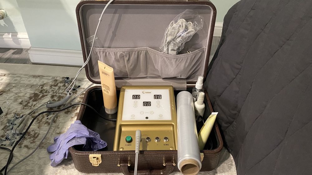 Биоэнергомассажёр 3.0