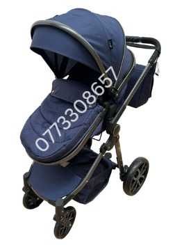 Carucior/Carut Sport, Copii, Modele Universale, Pliere Compacta