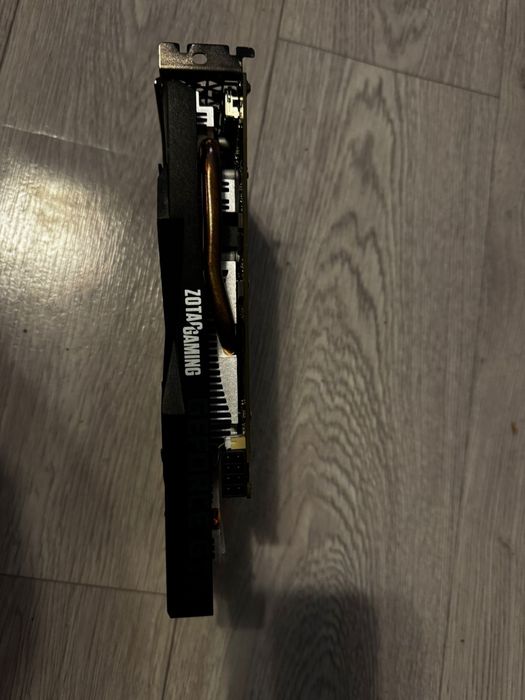 GeForce GTX 1650 4gb