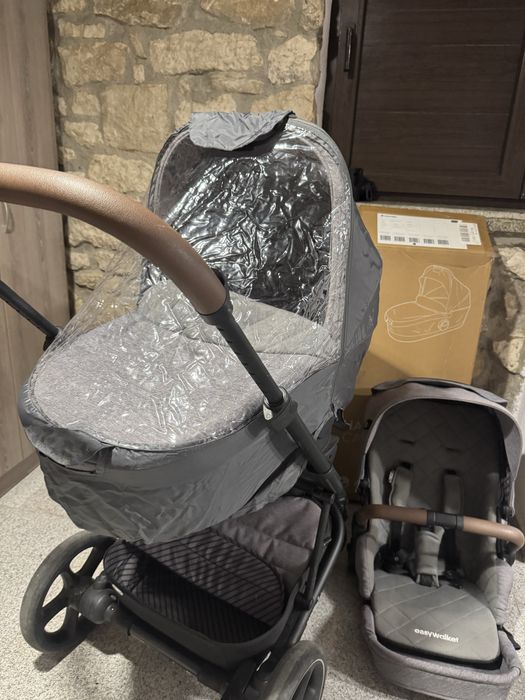 Детска количка  Easywalker Harvey 3