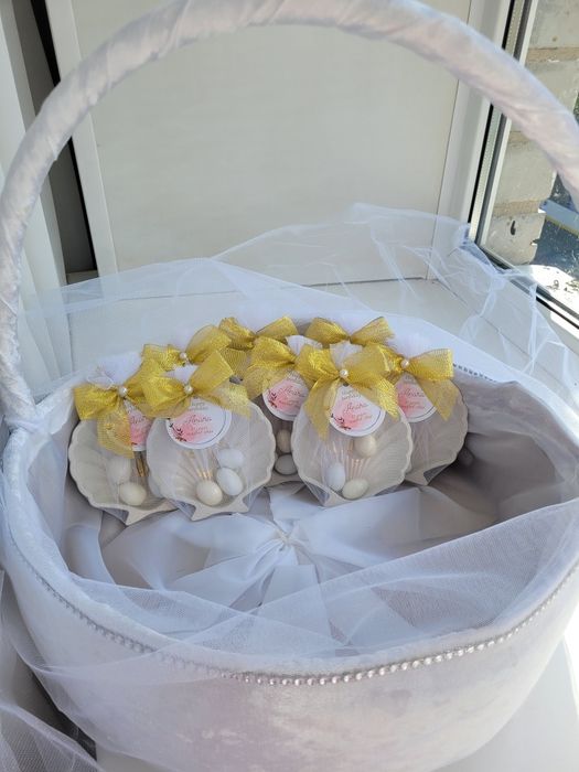 Тойбастар из гипса на заказ