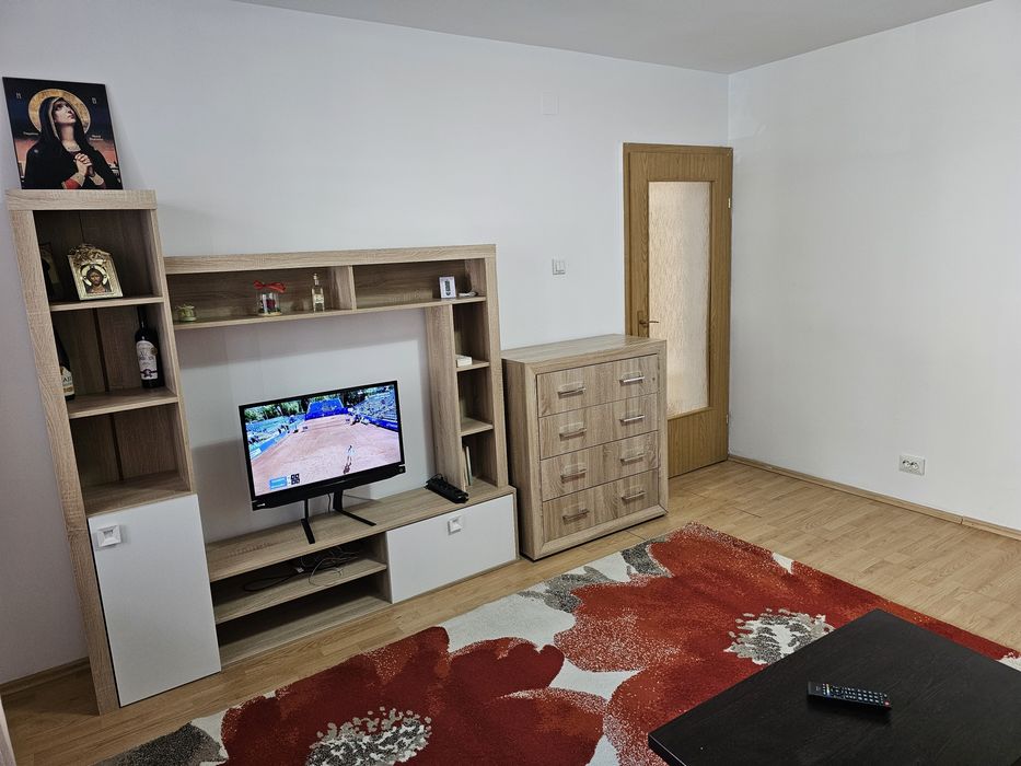 Apartament 2 camere de inchiriat