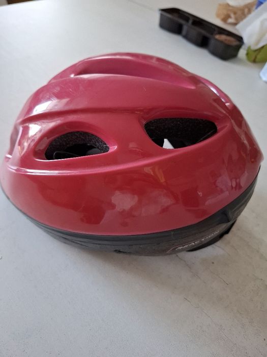 Велошлем (велокаска)