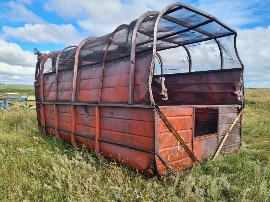 Сеновозка, 180000