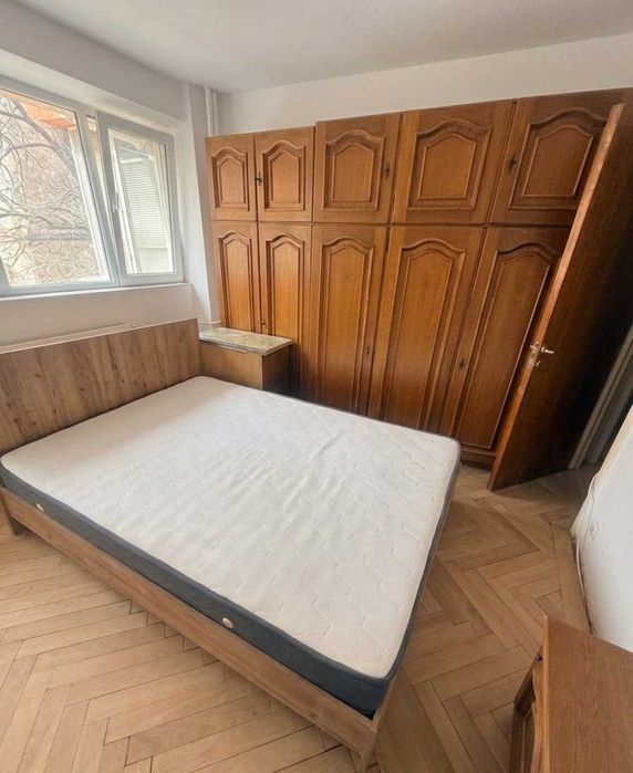 Vand Apartament 2 camere Metrou Iancului - Iulia Hasdeu - Centrala Proprie