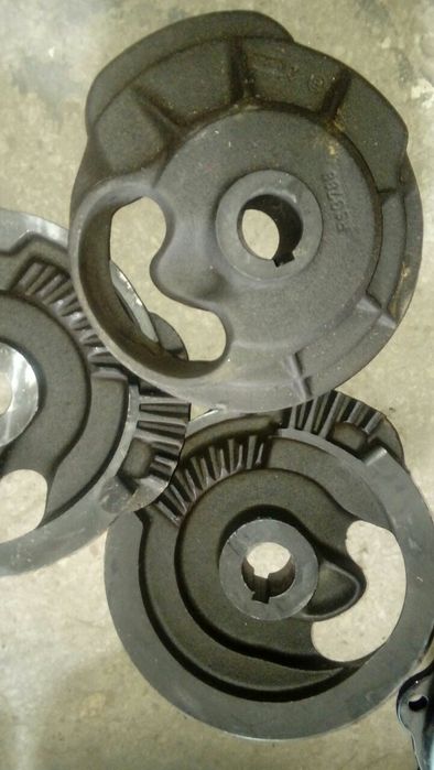 Пресс подборщик Тукан 1600