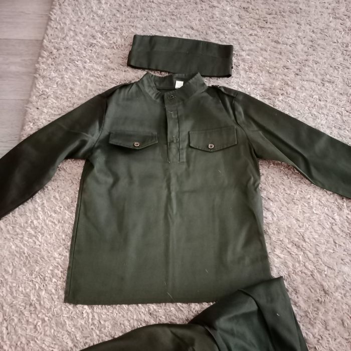 Продам детский костюм