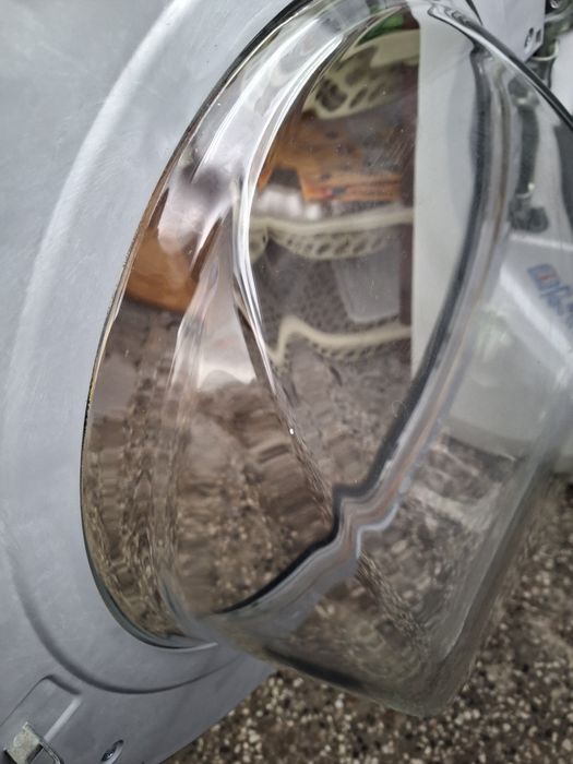 Пералня Electrolux