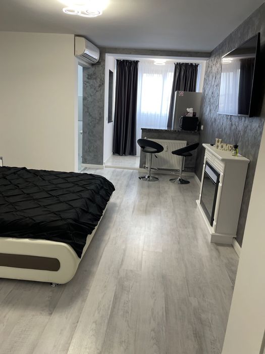 Garsoniera g7 brazda