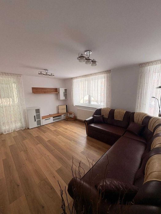 Apartament 2 camere Tractorul