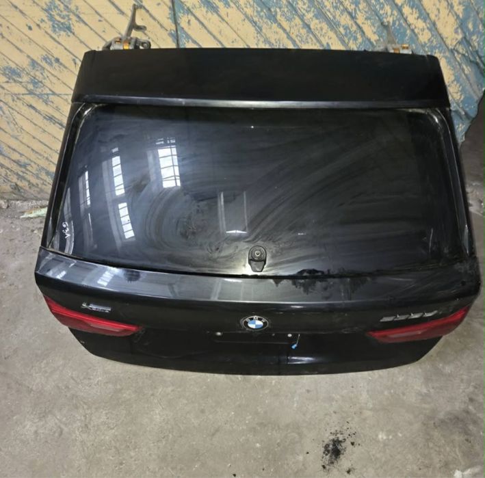 Заден капак / багажник BMW G31