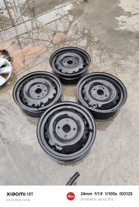 Jentra radnoy evro diska 2023 yili