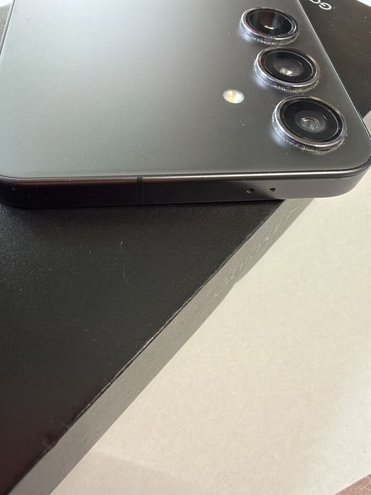 Samsung s24 plus 12/512gb Перфектен!