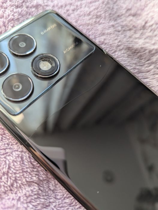 Продам redmi K70E 256gb. (Poco x6 pro)
