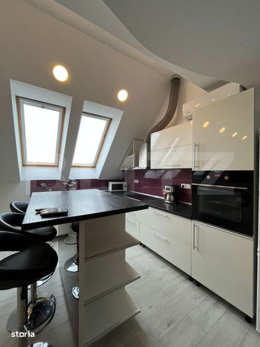 Apartament 4 camere, 100 mp, zona Torontalului