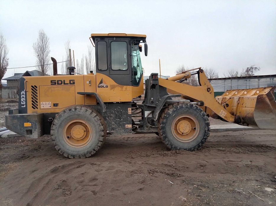 Услуги Спец Техники! Оплата любой путем !