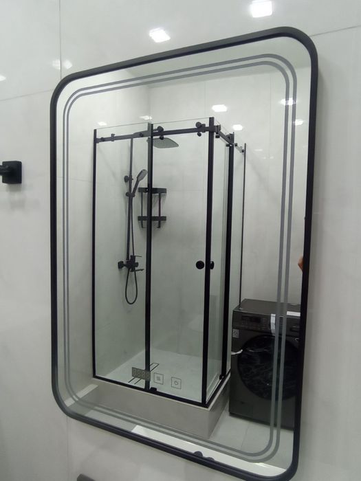 Душевая кабина Душга ойна 10 мм