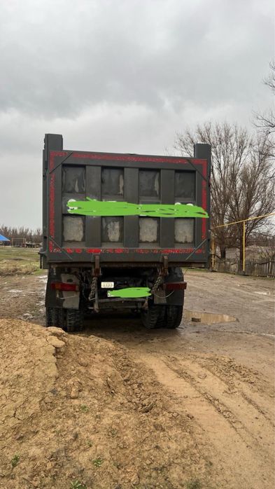 Шахман 2023 40т сатылады