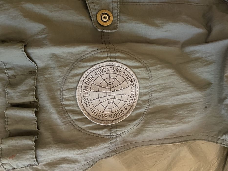 Vesta pentru barbati