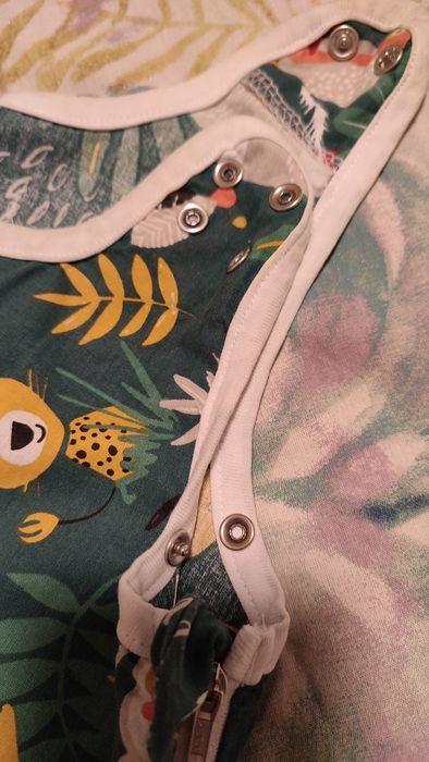 Спален чувал 0.5 тог Angel Baby 0-6 м.