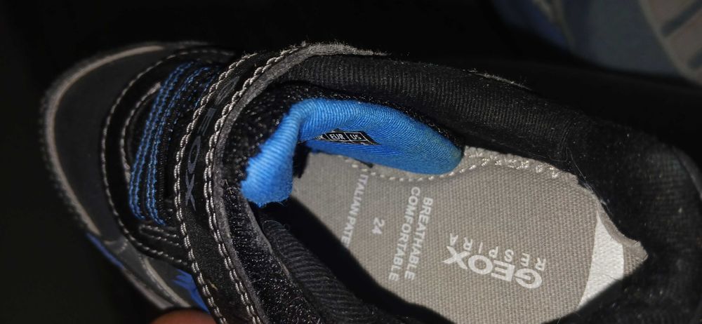 Детски маратонки по 30 лв.