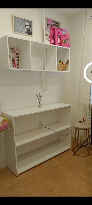 Продам полки для бьюти мастеров