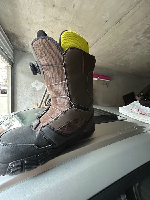 Сноуборд Обувки SC Shoes Scout 2022