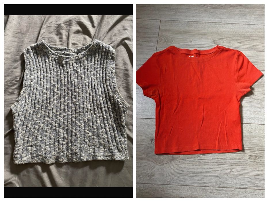 haine dama second hand