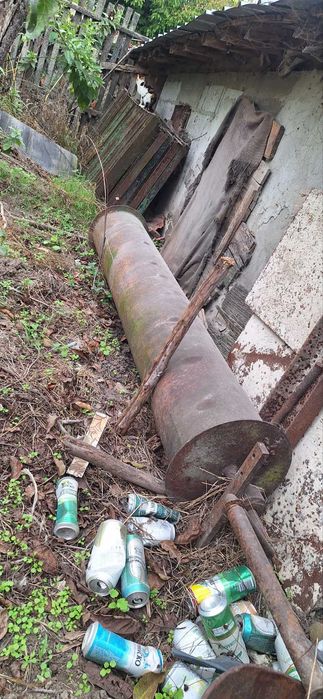 Чакрък за кладенец