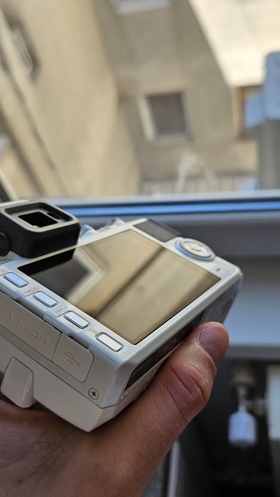 Camera foto Nikon 1 V2 Mirrorless