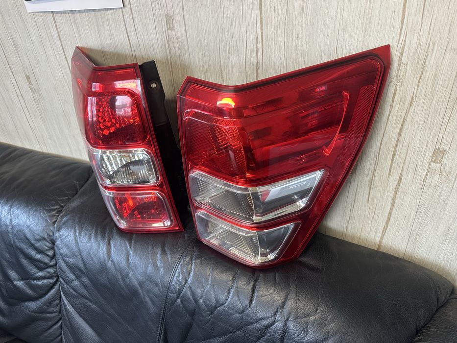 Стоп/Стопове за Сузуки Гранд Витара след 2006-г.!