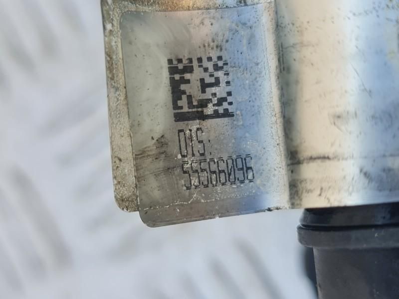 Furtun apa Opel Insignia A Country Tourer 2.0 cdti 96 kw A20DTH