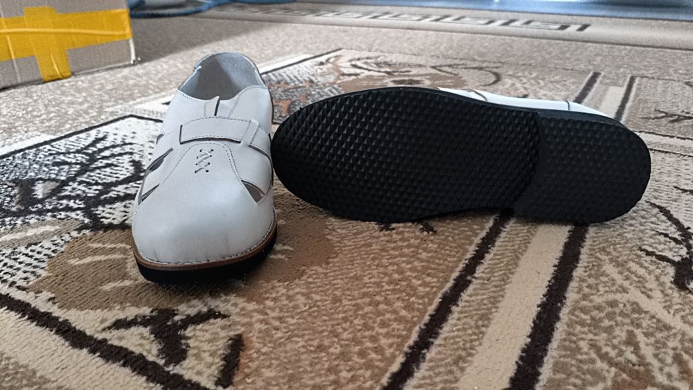 Артопедическая обувь