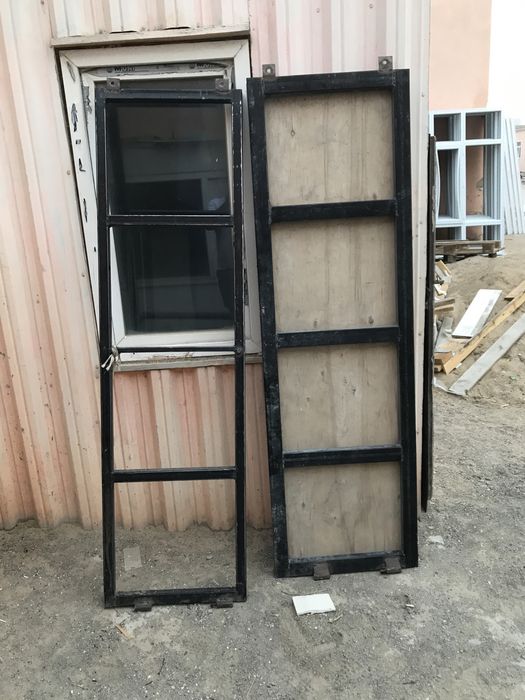 Борт на ГАЗЕЛЬ 3,2 м