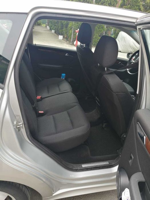 Vand Mercedes Benz A170 Stare impecabila!!!