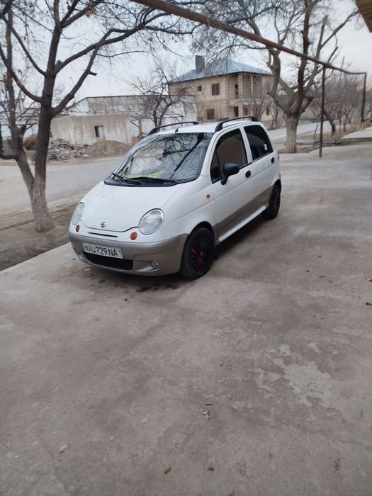 Matiz best  180 ming