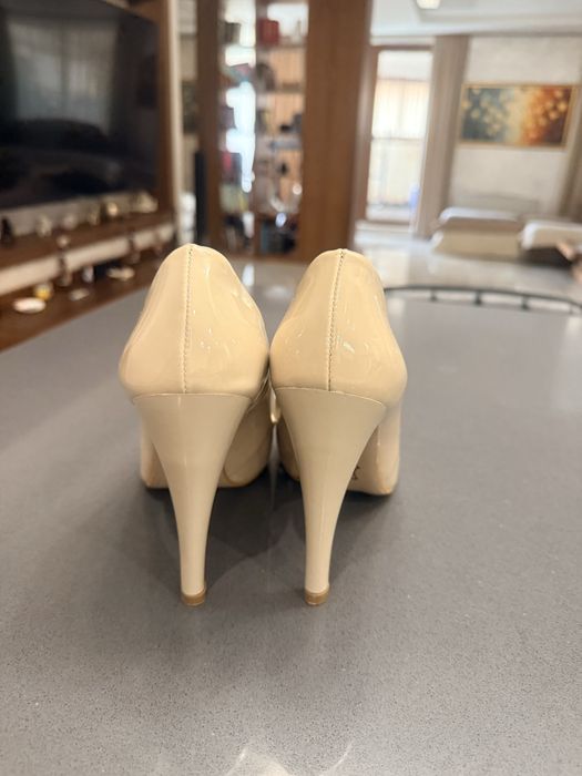 Официални обувки Sara Pen, Francesca Vinzonti