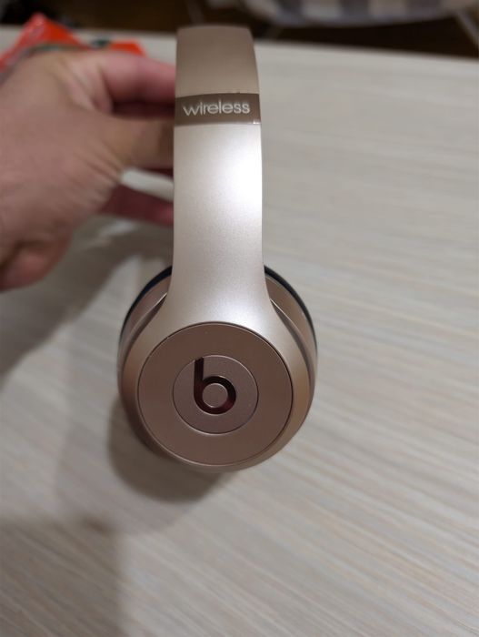 Beats solo4 ca noi
