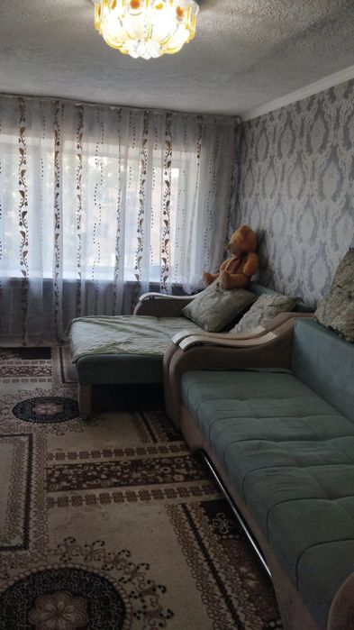 Продаётся квартира