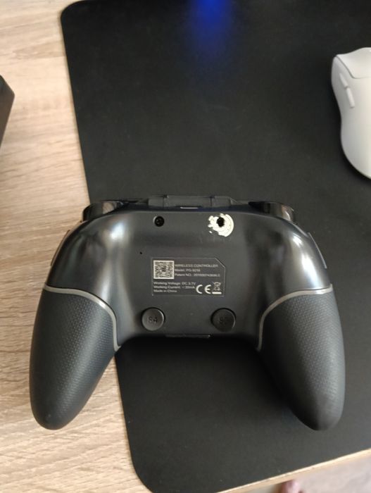 Controller ipega
