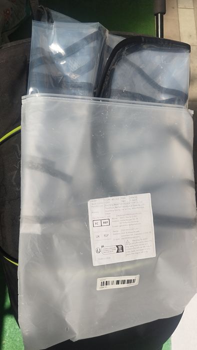 Детска количка Chipolino mixie