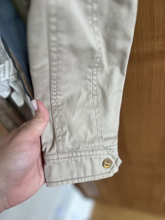 Geaca primavara dama Zara