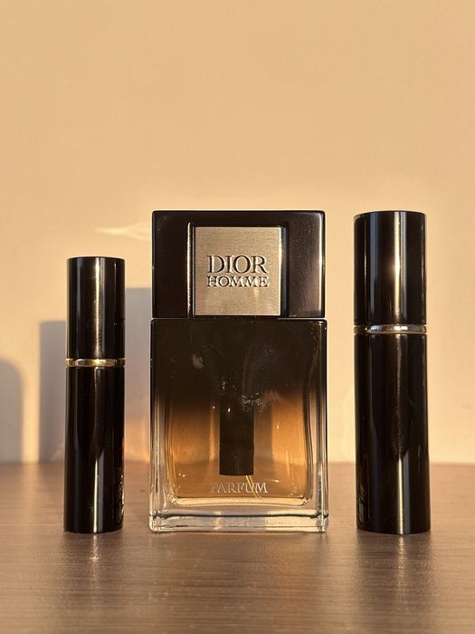 Парфюм DIOR Homme Parfum 2 мл
