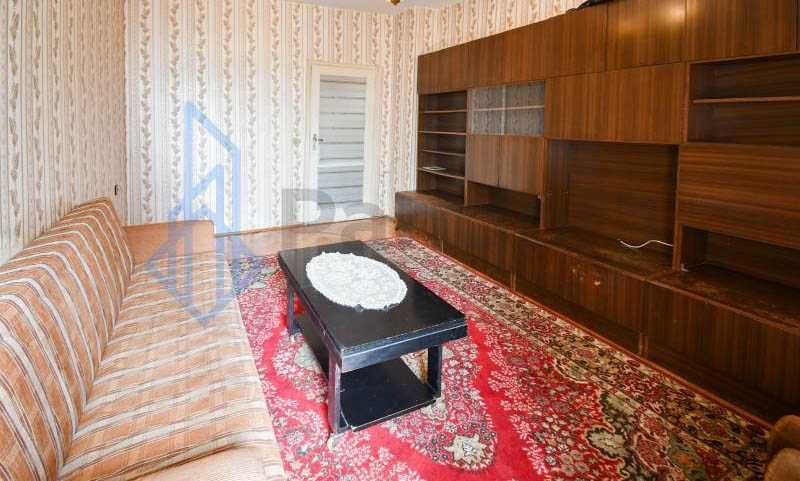 Дава се под наем Двустаен апартамент в София, Толстой - 64 кв.м за 385 € - Снимка #2