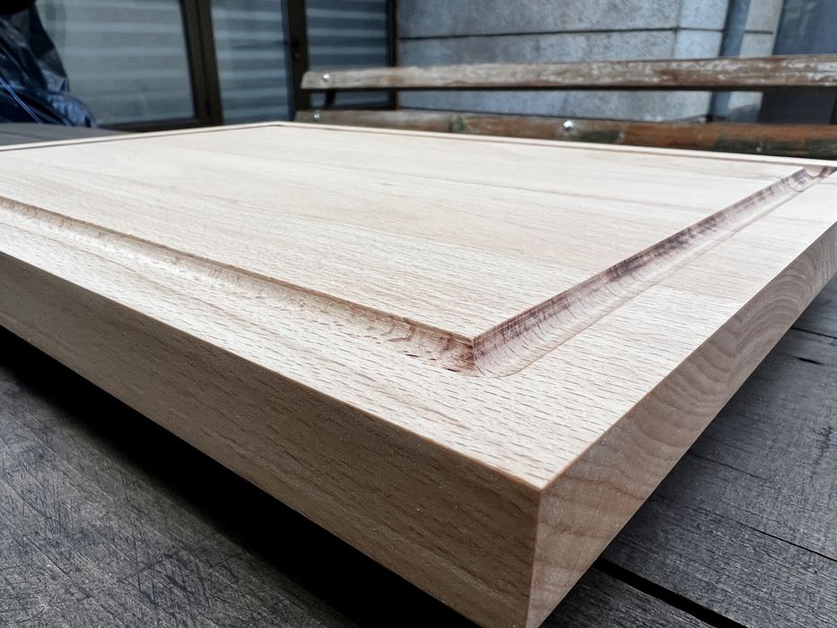 Дъска за рязане на мезета