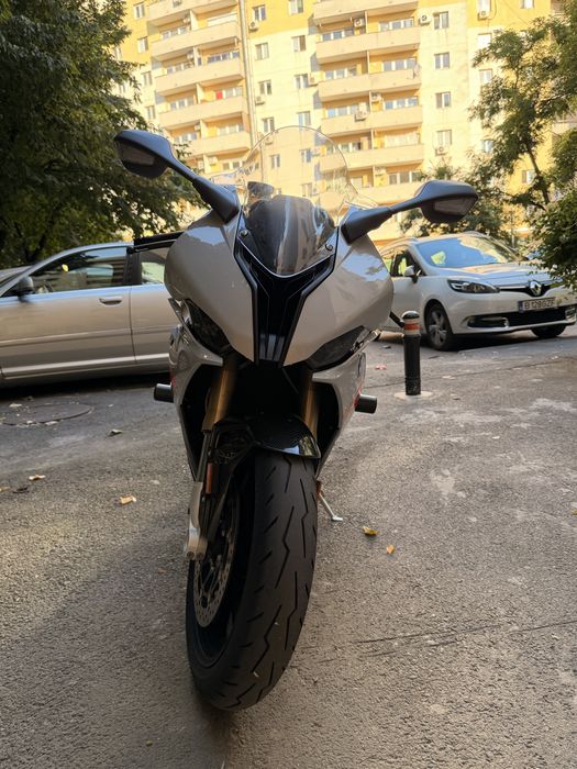 Vand BMW S1000rr 2020