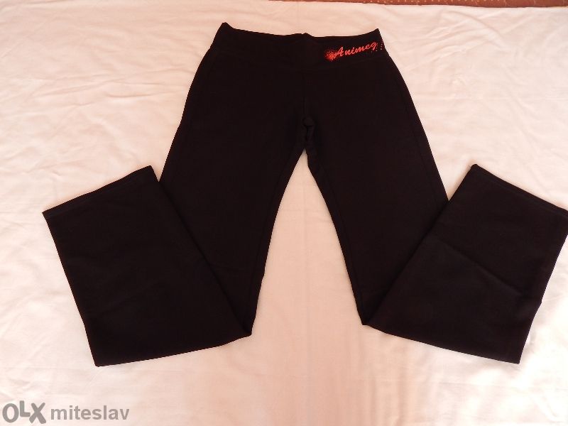 Дамски спортен екип S-нов