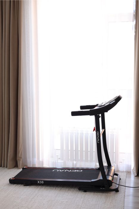 Беговая дорожка Genau X30