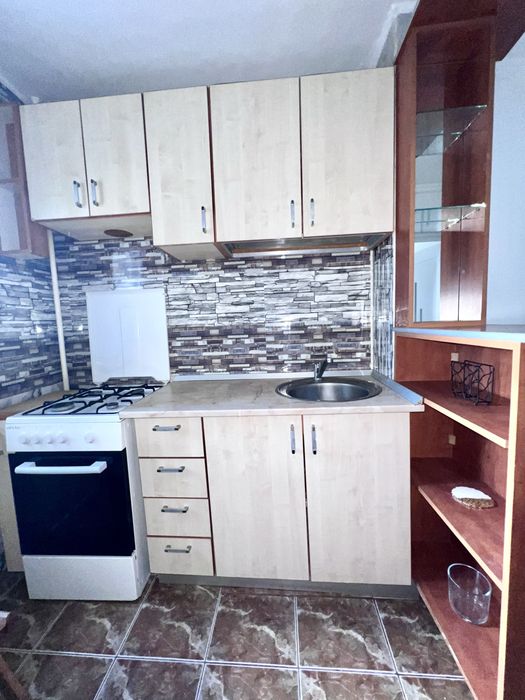 Apartament – București, Piața Sudului, Berceni - Vedere 5