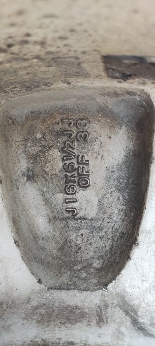 Диски Митсубиси лето